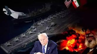 Dünya diken üstünde! ABD'ye ait 12 adet F-22 tipi savaş uçağı İsrail'e iniş yaptı