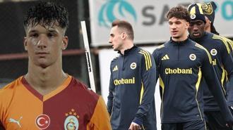 Fenerbahçe'de Çağrı Hakan Balta sürprizi! Antrenmanda ortaya çıktı