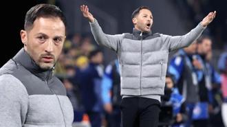 Fenerbahçe'de Domenico Tedesco: Ağlamak, şikayet etmek istemiyorum