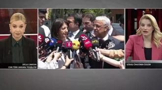 Terörsüz Türkiye yolunda yeni aşama! İmralı mesajında ne diyecek?