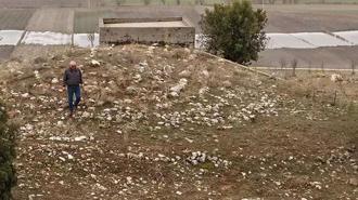 Amerika'dan Türkiye'ye geldi, 40 yıl kazdı! Vasiyet gerçekleşti