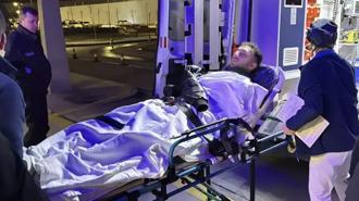 Yeni doğan bebeğe verilecek isim kavgasında kan aktı! Kayınpeder damadını vurdu