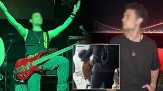 Üniversitede 'dönem ödevi' dehşeti! Göğsünde 3 bıçak darbesi