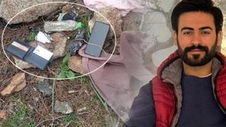 Gizemli kayboluş! Dağın zirvesinde eşyaları bulundu: Her şey düzgün bir şekilde katlanmış