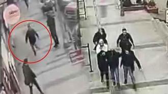 Yapay zekayla kimlik yaptı, 'Gözcü'ye takıldı! Şişli’de film gibi yakalama