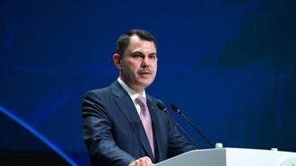 Bakan Kurum, COP31 hedeflerini açıkladı: “Tarihi bir sürecin eşiğindeyiz”