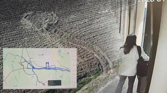 İstanbul'da infaz rotası! Kripto vahşetinden yeni görüntüler ortaya çıktı