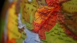 Afganistan-Pakistan sınırında çatışma