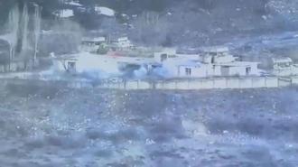 Pakistan-Afganistan hattında yoğun çatışmalar yaşanmaya devam ediyor