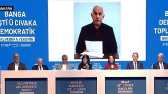 İmralı'dan 2. aşama çağrısı! ‘Negatif isyan dönemini aşmayı başardık’