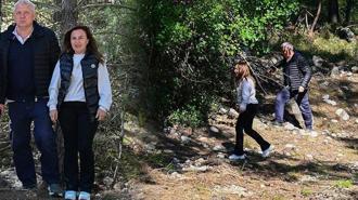 Bir buçuk aydır her gün aynı noktaya gidip bekliyorlar! Görenlere tam 100 bin lira ödül