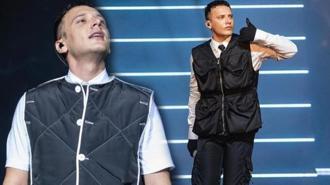 Uyuşturucu soruşturması: Şarkıcı Edis gözaltına alındı