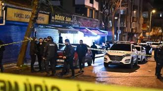 İstanbul'da uyuşturucu operasyonu: Zehir tacirleri jandarmaya ateş açtı