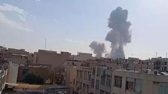 ABD VE İSRAİL İRAN'I VURDU! Ankara sürece ne diyor?