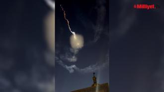 ABD-İsrail, İran'ı vurdu, savaş başladı! Hamaney yaşıyor mu? İran Dışişleri Bakanı Arakçi'den ilk açıklama