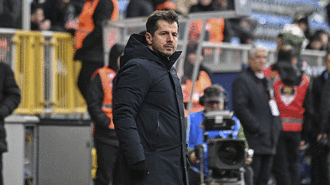 Kasımpaşa'da yenilgi sonrası Emre Belözoğlu'ndan istifa sorusuna cevap!