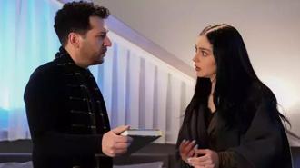 Güller ve Günahlar'a tutuklu kaldık! Zeynep izleyenleri ağlattı