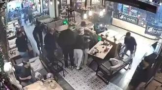 Osimhen attı, taraftar bayıldı! Galatasaray’ın Juventus'a attığı gol hastanelik etti