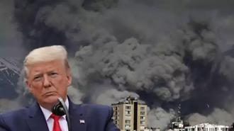 Trump, İran'ın teklifini kabul etti! 'Bunu daha önce yapmalıydılar'