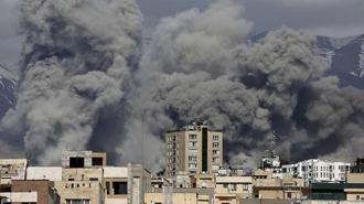 İsrail ordusu, Lübnan’daki Hizbullah hedeflerine yönelik saldırı başlattı