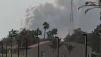 Suudi Arabistan’da petrol rafinerisi vuruldu