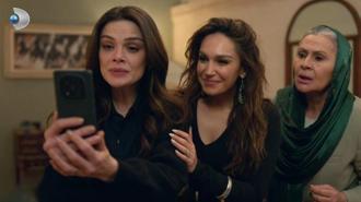 Alya'nın gözyaşları! 'Sesini duyacaksın demiştim'