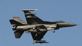 İran-İsrail-ABD savaşında Yunanistan'dan F-16 hamlesi