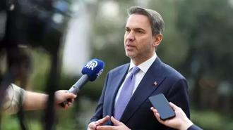 Bakan Bayraktar: Tüm paydaşlarla eşgüdüm içinde çalışmayı sürdüreceğiz