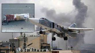 İran, İsrail'e misilleme füzeleri atmaya devam ediyor