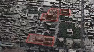 İsrail ordusundan İran Cumhurbaşkanlığı ve Ulusal Güvenlik Konseyi'ne saldırı