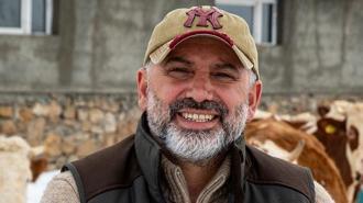 İstanbul’da üst düzey yöneticiydi! Her şeyi bırakıp bu işi kurdu: Huzuru bulduk