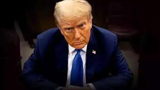 ABD Başkanı Trump'tan İran açıklaması: İsrail'i saldırmaya ben zorladım