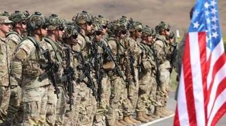 Tahran, Washington'ın 'Orta Doğu'daki kalbini' vurdu