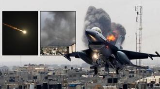 İsrail, Katar ve Suudi Arabistan'a saldıracak iddiası! 'Mossad ajanları gözaltına alındı'