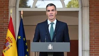 İspanya Başbakanı Sanchez'den Trump'a sert yanıt! 'Milyonların kaderiyle Rus ruleti oynayamazsın'
