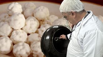 Saatlerce işlemden geçiyor, yapımı 1 hafta sürüyor! ‘Bizden başka bilen kalmadı’