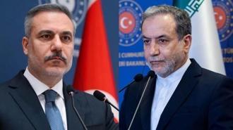 Türkiye ile İran arasında ilk temas! Ankara atılan füzeye nasıl bakıyor?