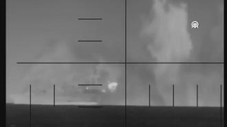 Sri Lanka, "imdat" çağrısı yapan İran donanmasına ait geminin Hint Okyanusu'nda battığını açıkladı