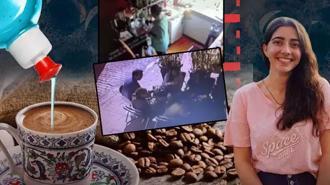 Türk kahvesi içtiği kafede rahatsızlanmıştı! 1,5 milyon liraya anlaştılar