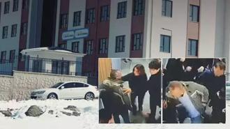 8 yaşındaki çocuğa feci dayak! Öfkeli veli dehşet saçtı; kimse şikayetçi olmadı