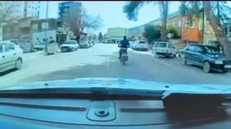 Adana’da polisten kaçan iki sürücüye ceza yağdı! 664 bin 500 lira kesildi