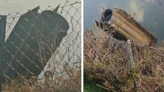 İran ordusu: Türkiye topraklarına füze atmadık