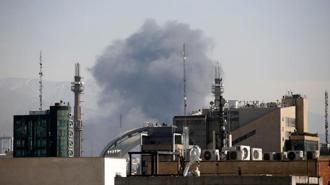 İsrail-İran-ABD savaşı 6. gününde! Yeni saldırı dalgası başladı