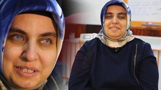 Çevresini silüet olarak gören kadının ilham veren hikayesi: Harika bir şey benim için