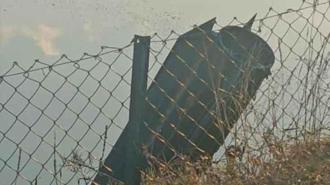 MSB’den düşürülen füzeyle ilgili açıklama: Cevap verme hakkımız saklı