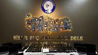 İzmir’de yasa dışı bahis ağının yöntemi ortaya çıktı! Aile gibi göründüler, içeride milyarlık sistem kurdular