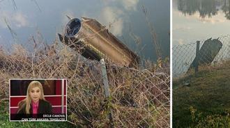 Olası 2. İran füzesine Türkiye'nin tavrı ne olur? Dicle Canova son kulis bilgilerini anlattı