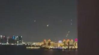 Katar, ABD üssünü hedef alan İHA saldırısının önlendiğini duyurdu