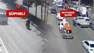 16 bin TL'lik cezadan kaçtı, 200 bin TL ceza yedi