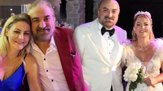 Selma Konak paylaştı! Eşi Volkan Konak ile kızının o anları hüzünlendirdi